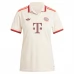 Ženska FC Bayern München Nogometni Dresovi Treći 2024/25