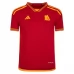 Ženska Nogometni Dresovi AS Roma Domaći 2023/24