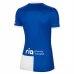 Ženska Nogometni Dresovi Atlético Madrid Gostujući 2023/24