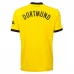 Ženska Nogometni Dresovi Borussia Dortmund Domaći 2023/24