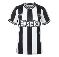 Ženska Nogometni Dresovi Newcastle United Domaći 2023/24