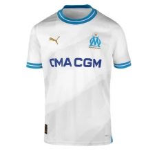 Ženska Nogometni Dresovi Olympique de Marseille Domaći 2023/24
