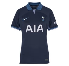 Ženska Nogometni Dresovi Tottenham Hotspur Gostujući 2023/24