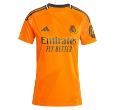 Ženska Real Madrid Nogometni Dresovi Gostujući 2024/25