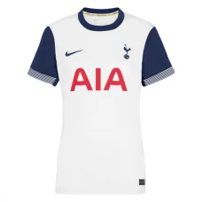 Ženska Tottenham Hotspur Nogometni Dresovi Domaći 2024/25 Ženska Tottenham Hotspur Nogometni Dresovi Domaći 2024/25